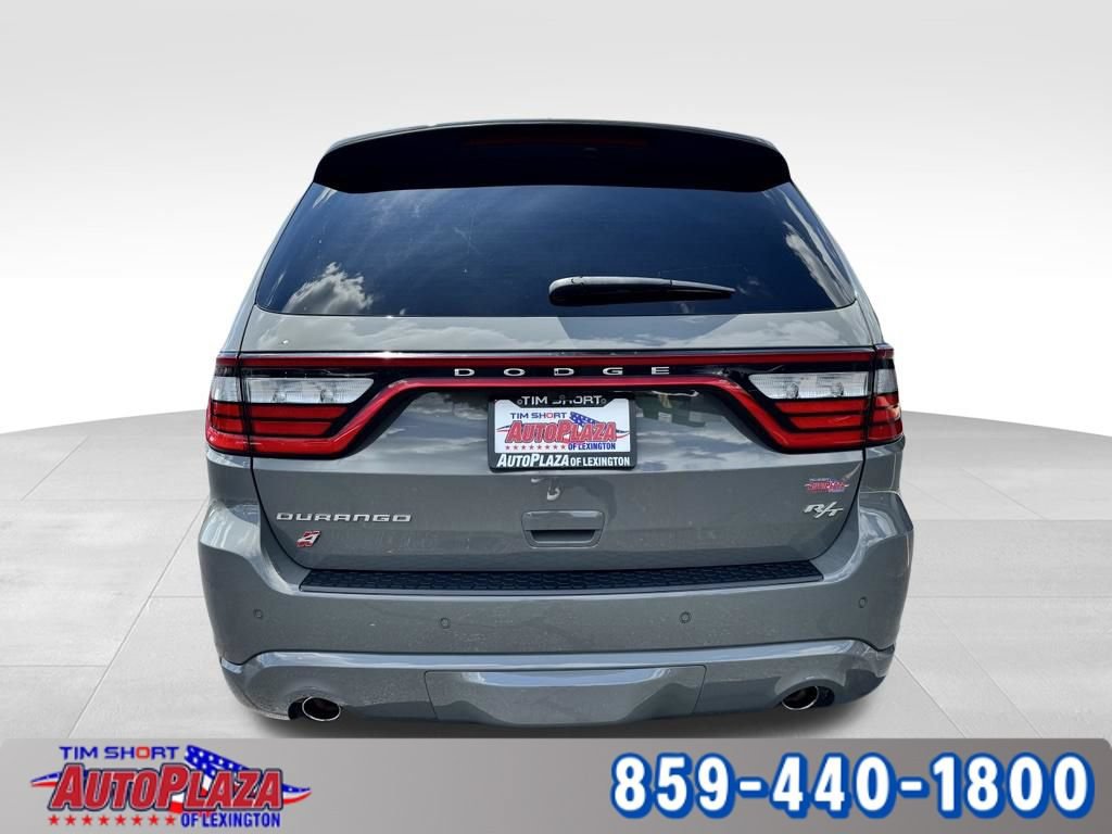 Used 2023 Dodge Durango R/T AWD/4WD image 11