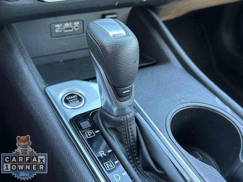 Used 2025 Nissan Altima 2.5 S FWD image 31