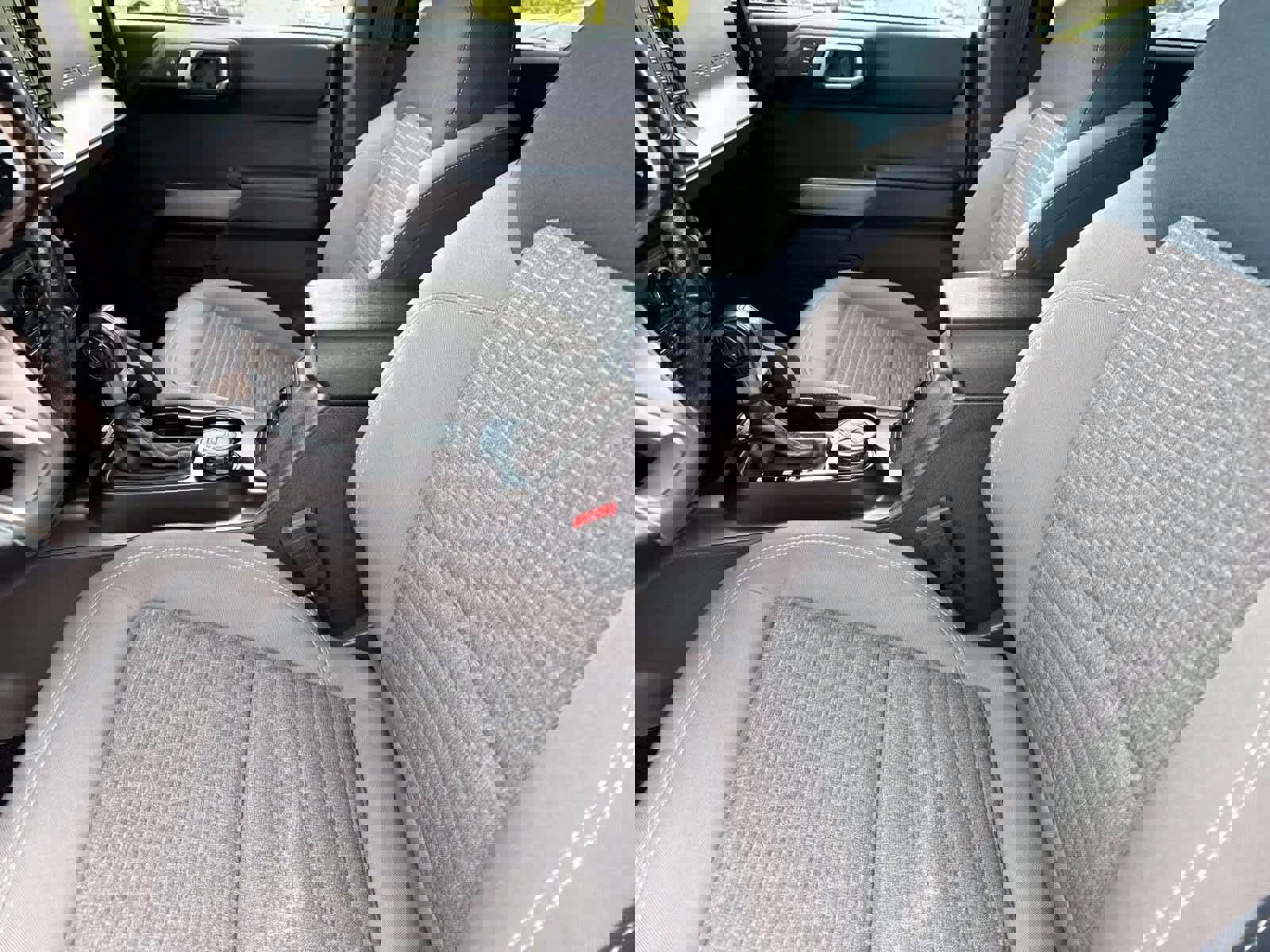 Used 2021 Ford Bronco Outer Banks image 18