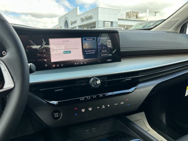 New 2026 Nissan Murano SL AWD/4WD image 35