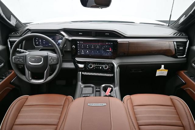 New 2026 GMC Sierra 2500 Denali Ultimate AWD/4WD image 15
