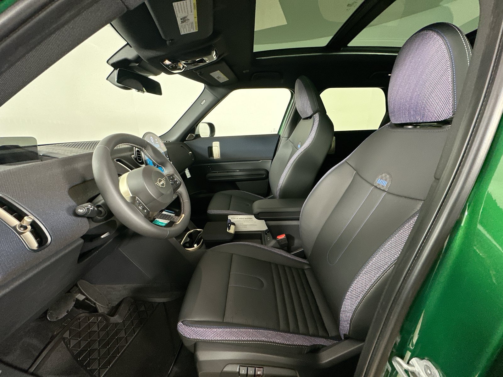New 2027 MINI Cooper Countryman S AWD/4WD image 33