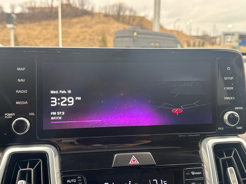 Used 2022 Kia Sorento SX Prestige AWD/4WD image 43