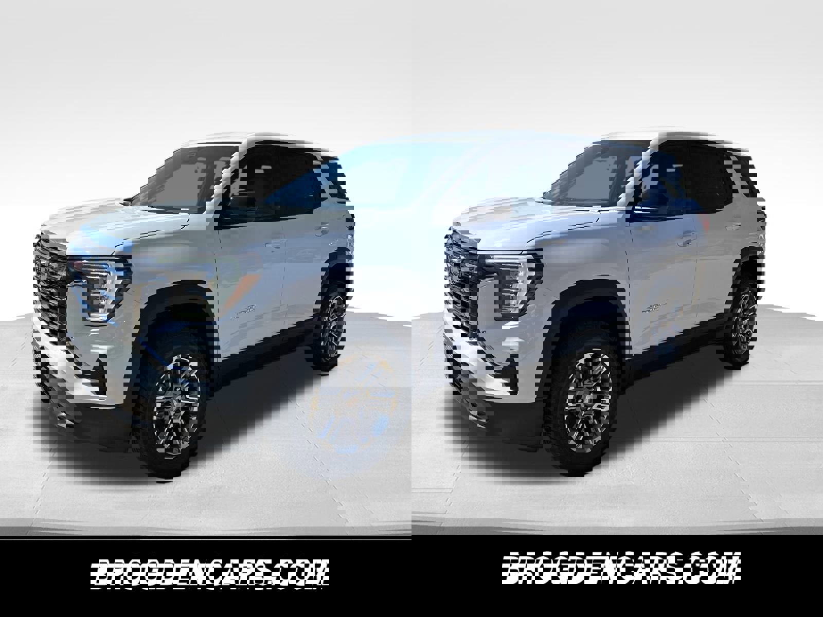 New 2026 GMC Terrain Elevation image 7