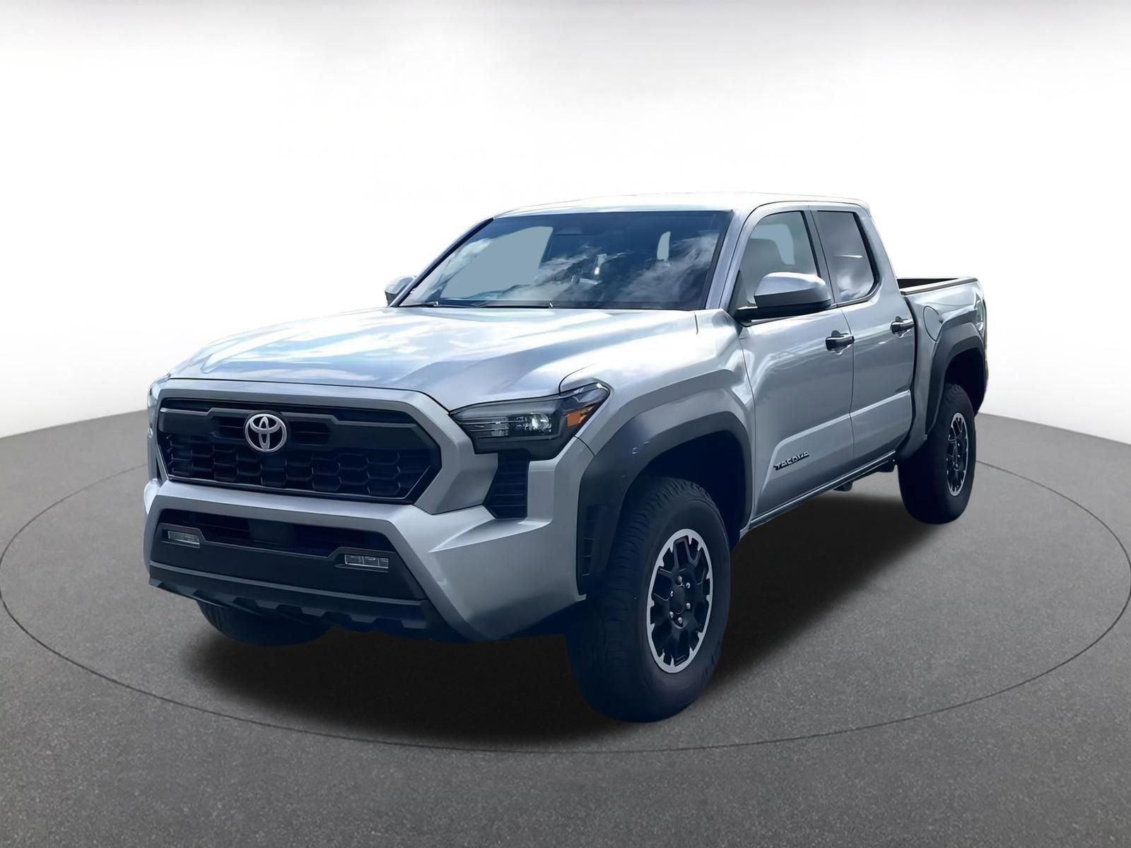 Used 2025 Toyota Tacoma TRD Off-Road image 7