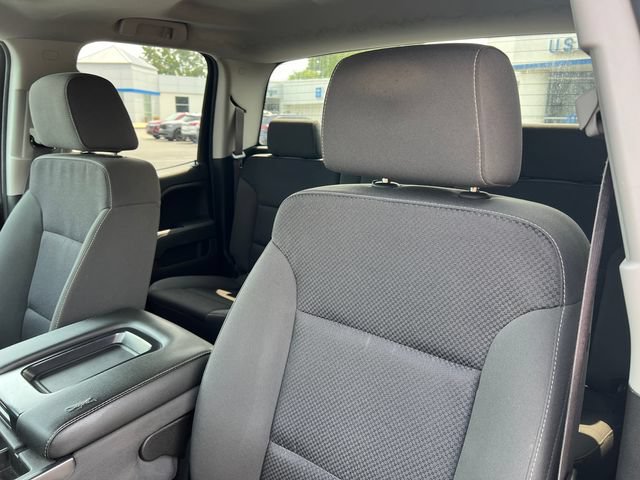 Used 2016 Chevrolet Silverado 1500 LT w/ All Star Edition AWD/4WD image 13