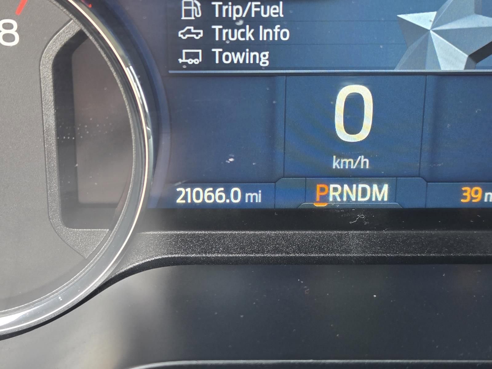 Used 2023 Ford F150 XLT w/ Equipment Group 301A Mid image 15