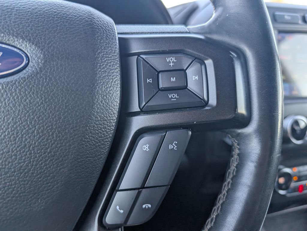 Used 2020 Ford Expedition Limited image 18