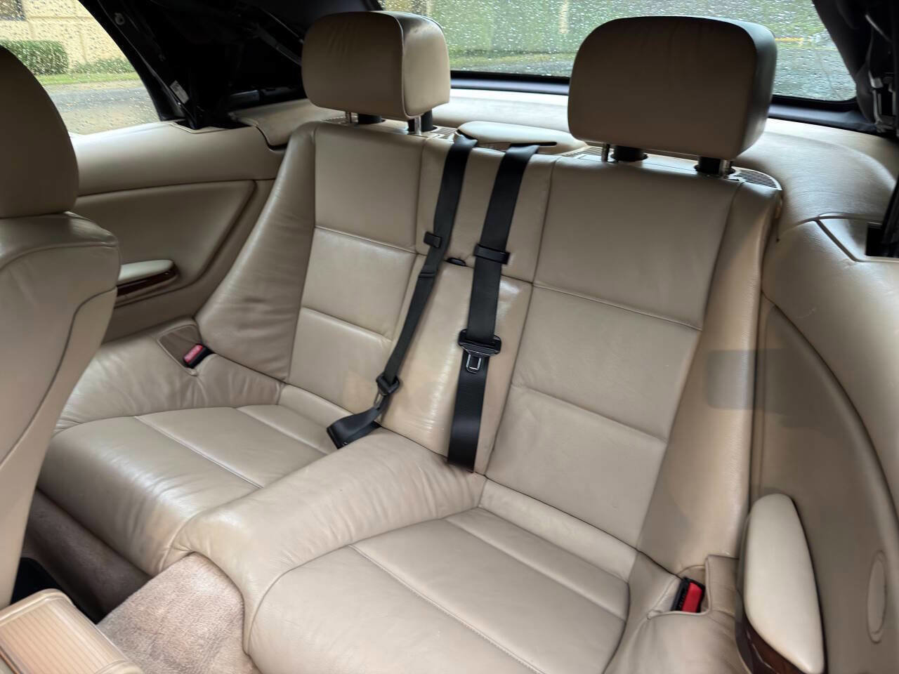 Used 2001 BMW 325Ci Convertible image 24