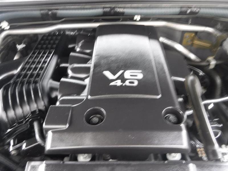 Used 2008 Nissan Frontier SE w/ SE Value Truck Pkg image 27