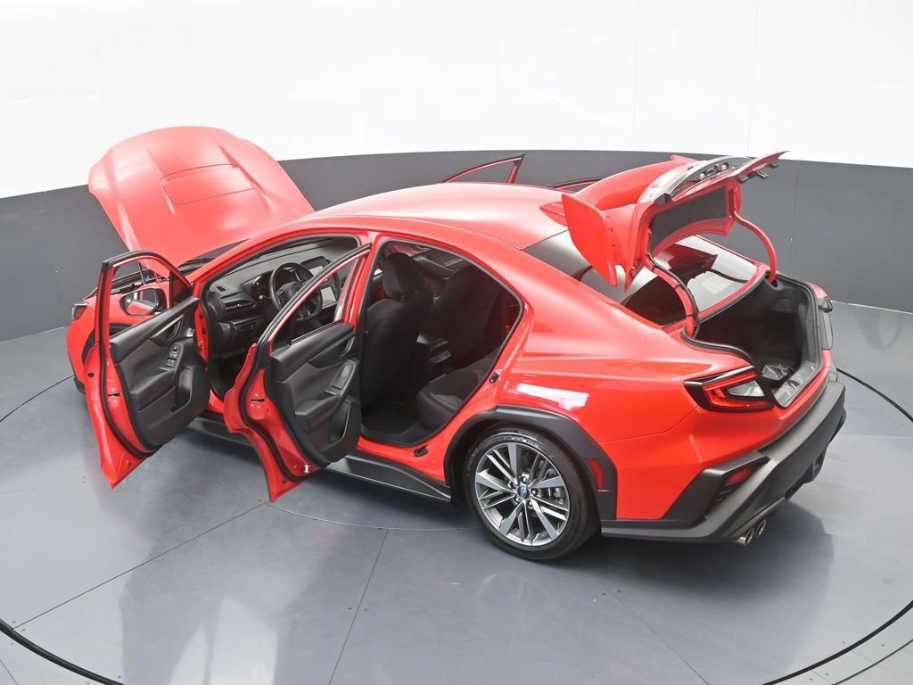 Used 2023 Subaru WRX image 63