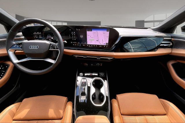 Used 2026 Audi A6 Premium Plus AWD/4WD image 7