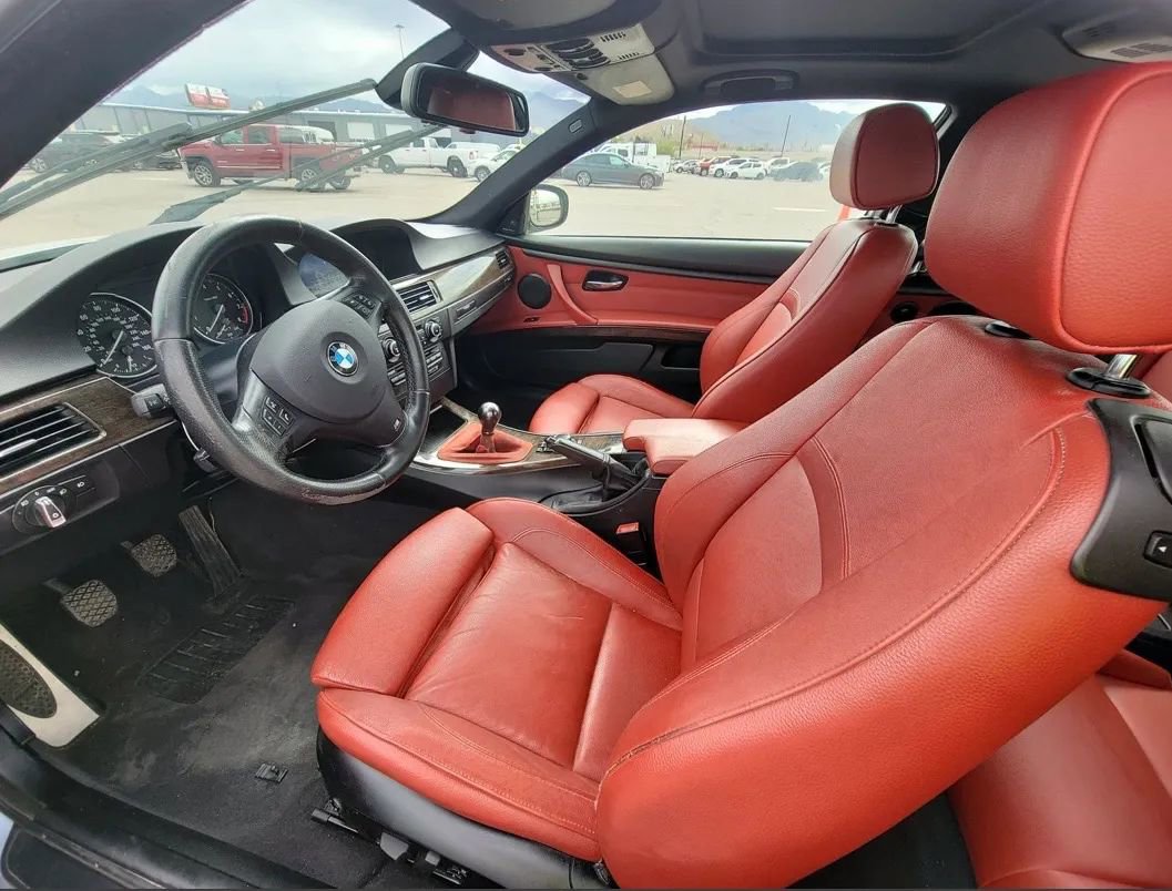 Used 2011 BMW 335i Coupe w/ M Sport Pkg image 7