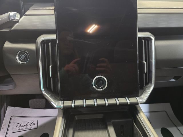 Used 2024 GMC Acadia Elevation w/ Luxury Package image 20