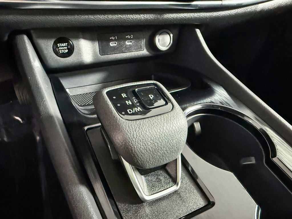 Certified 2025 Nissan Rogue S image 17