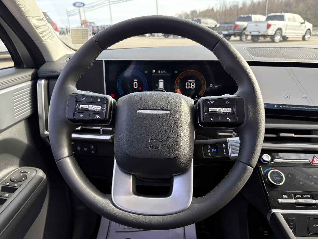 Used 2026 Hyundai Santa Fe XRT image 25