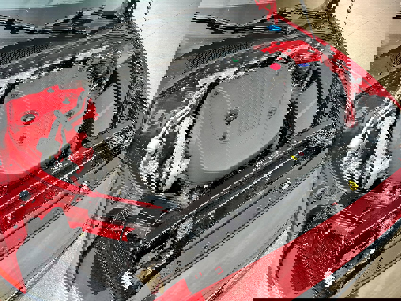 Used 2024 Volvo S60 B5 Core image 25