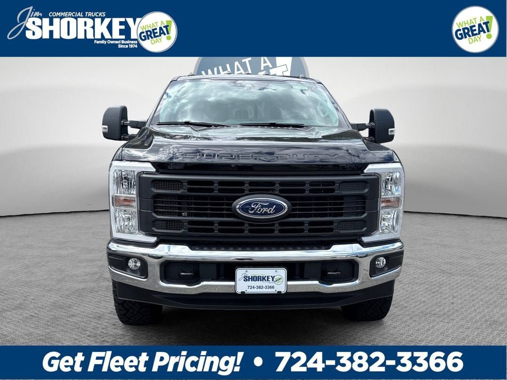 New 2026 Ford F250 XL image 9