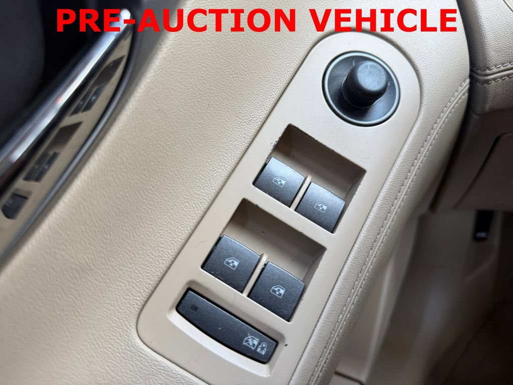 Used 2012 Buick LaCrosse Premium w/ Driver Confidence Package AWD/4WD image 26