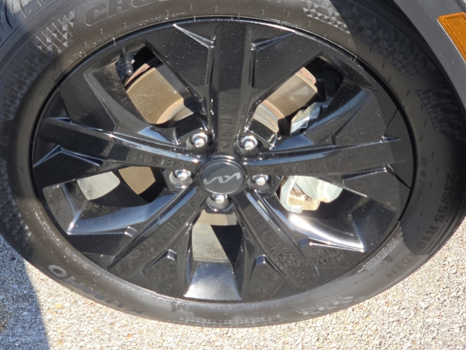 Used 2025 Kia Sportage X-Line w/ Premium Package image 10