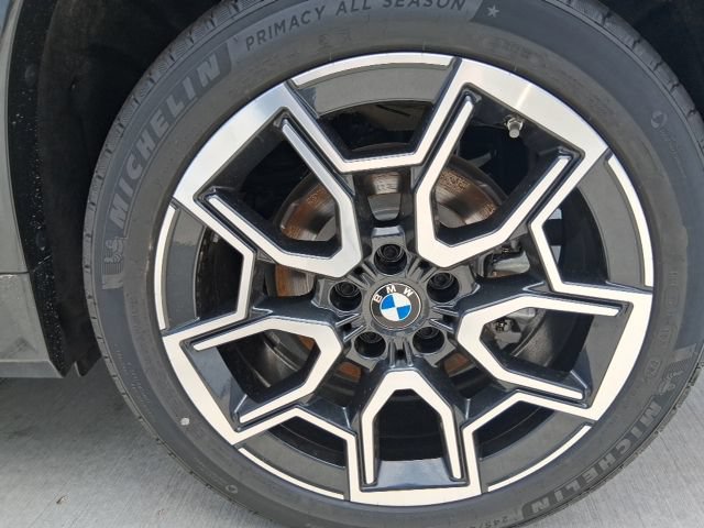 New 2026 BMW X1 xDrive28i w/ Technology Package AWD/4WD image 19