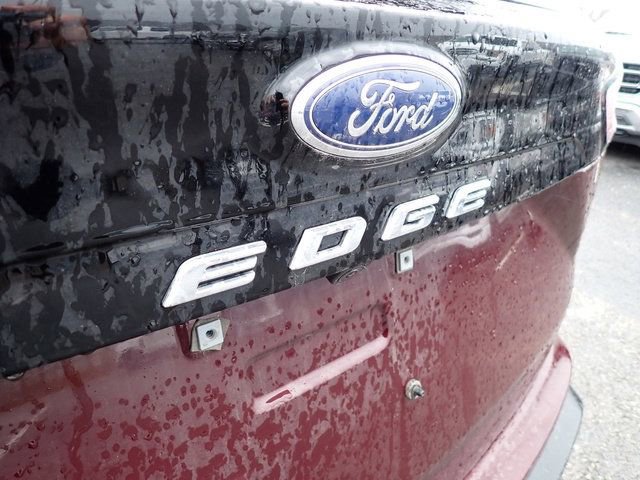 Certified 2024 Ford Edge SEL AWD/4WD image 4