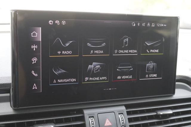 Used 2025 Audi Q5 2.0T Premium Plus AWD/4WD image 25
