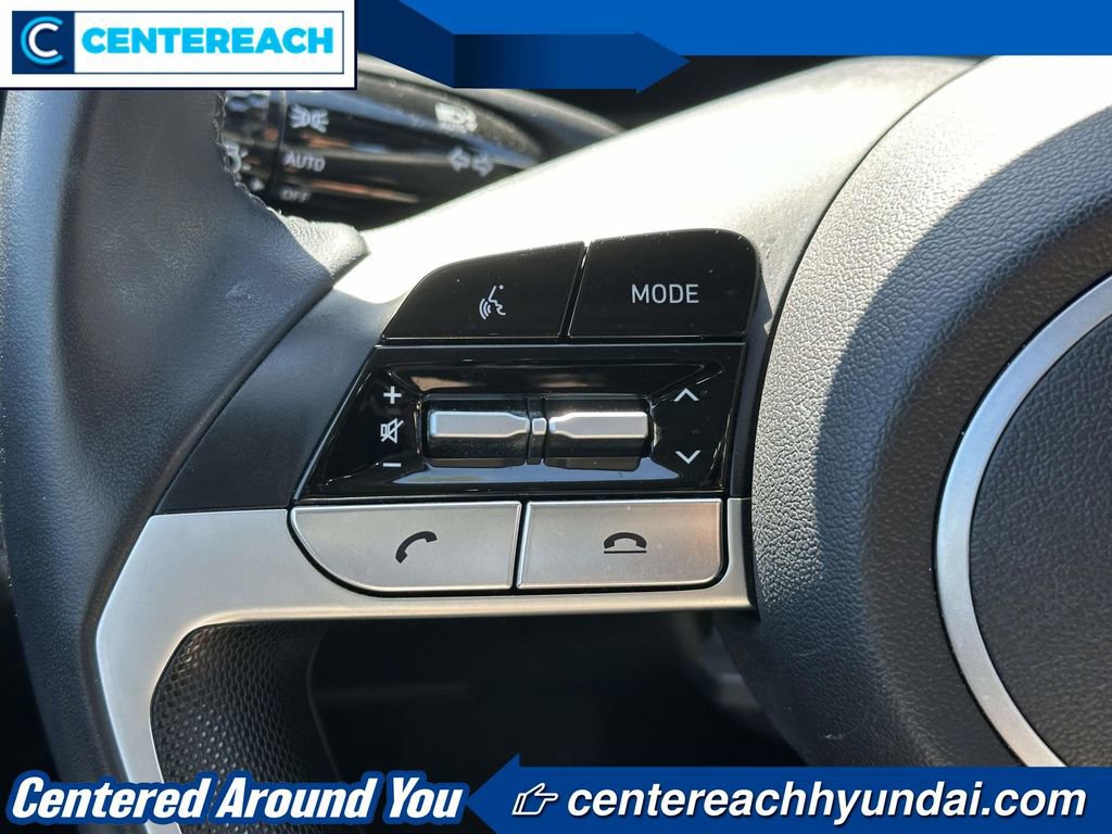 Used 2023 Hyundai Elantra SEL w/ Convenience Package FWD image 17