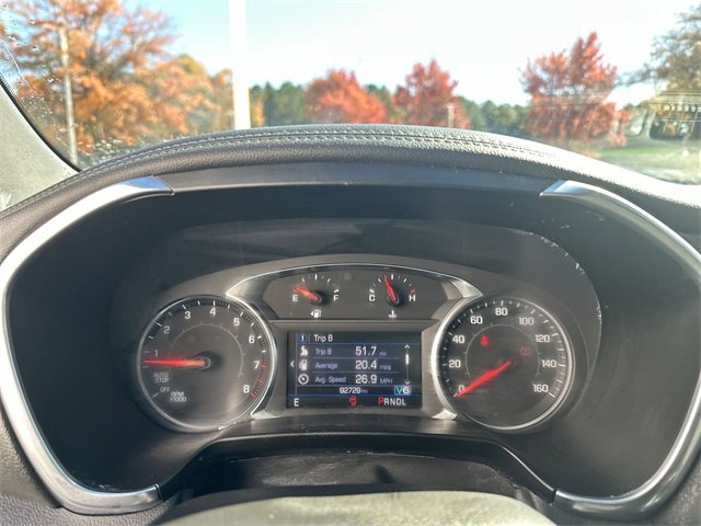 Used 2020 Chevrolet Blazer LT w/ Redline Edition image 15