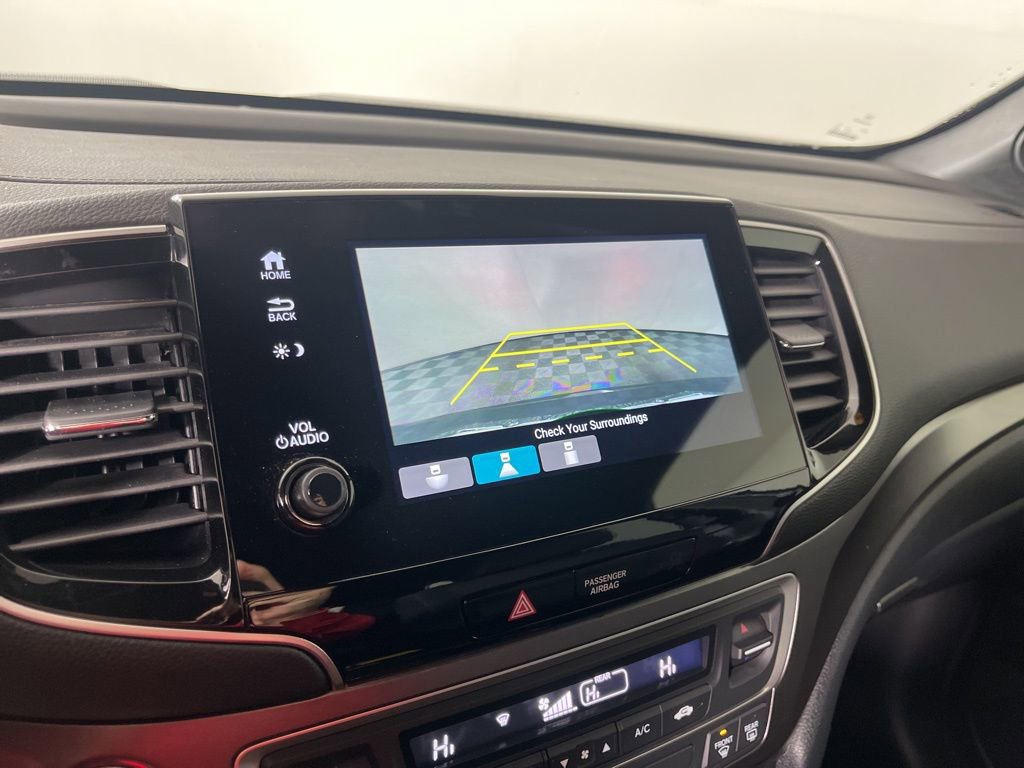 Certified 2021 Honda Passport Sport image 27