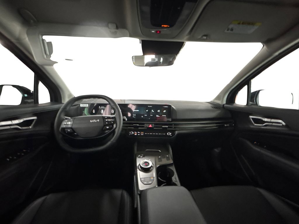 New 2026 Kia Sportage EX image 18