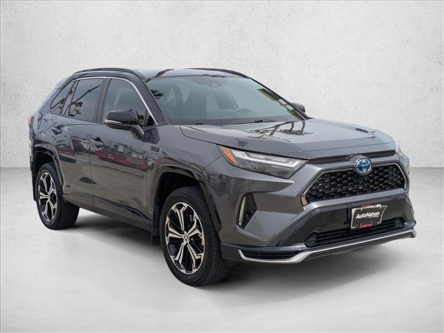 Used 2024 Toyota RAV4 XSE w/ Weather Package AWD/4WD video 3