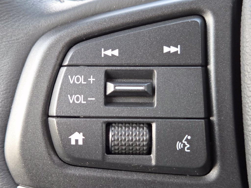 Certified 2025 Honda Ridgeline RTL image 15