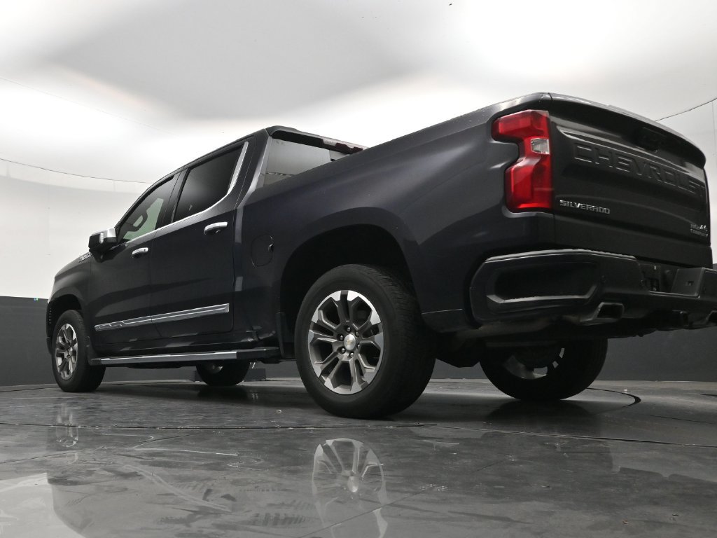 Used 2023 Chevrolet Silverado 1500 High Country RWD image 21