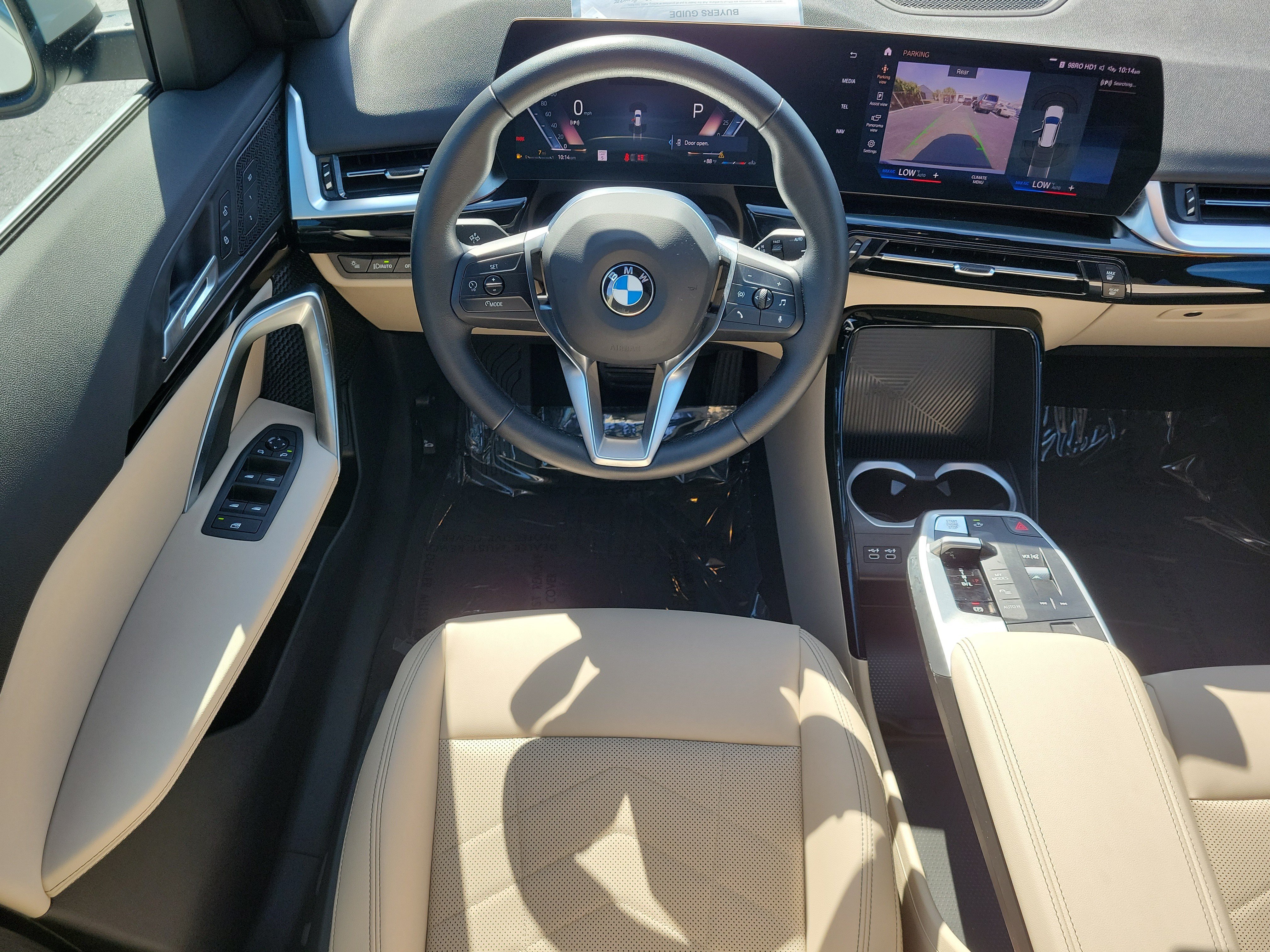 Used 2023 BMW X1 xDrive28i AWD/4WD image 15
