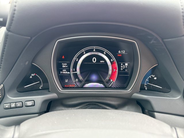 Used 2022 Lexus LS 500 AWD w/ Interior Upgrade Package image 15