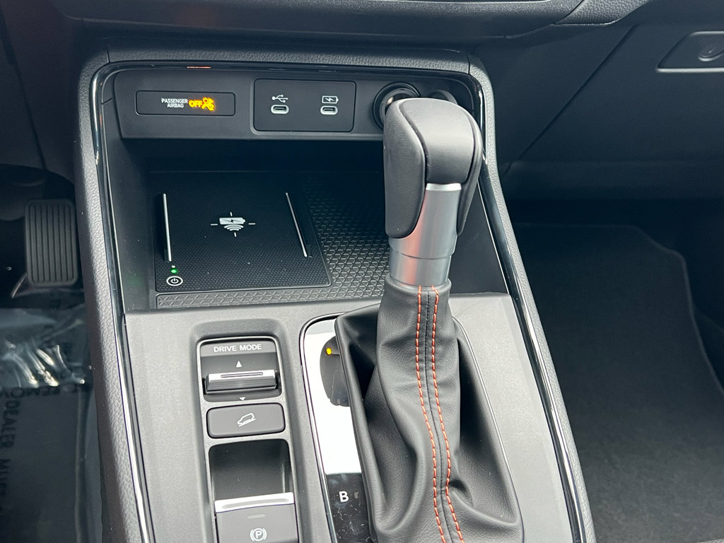 New 2026 Honda CR-V Sport-L image 29