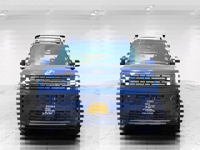 New 2025 Hyundai Santa Fe SEL image 2