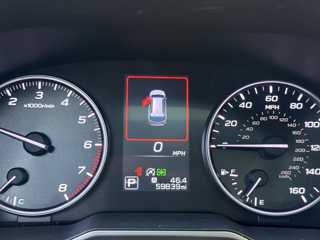Used 2020 Subaru Outback Touring XT AWD/4WD image 16