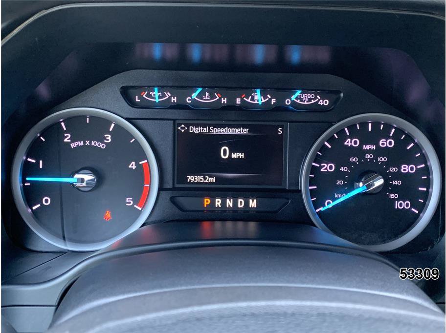 Used 2021 Ford F250 XL w/ Power Equipment Group RWD image 24