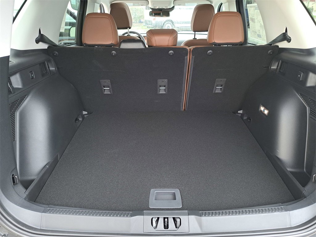 New 2025 Ford Bronco Sport Outer Banks w/ Outer Banks Tech Package+ image 14