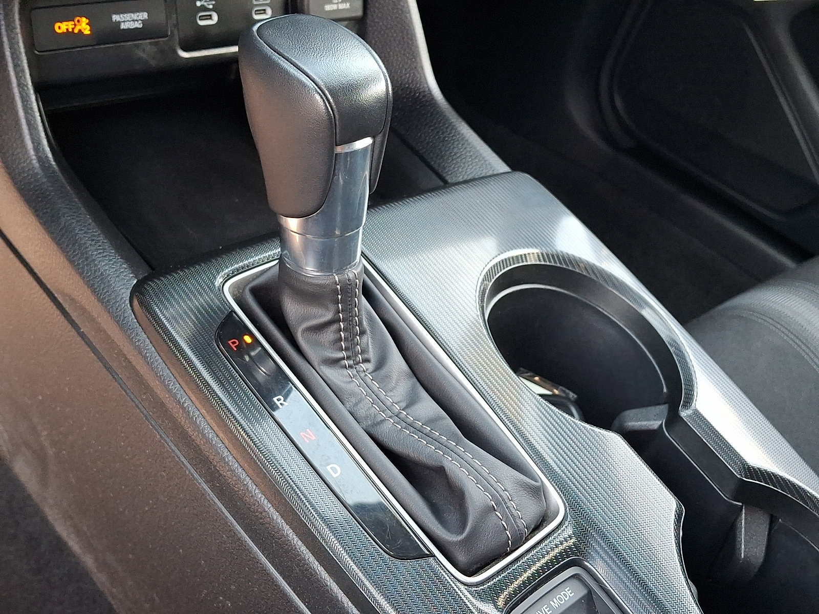 Used 2025 Honda Civic Sport image 14