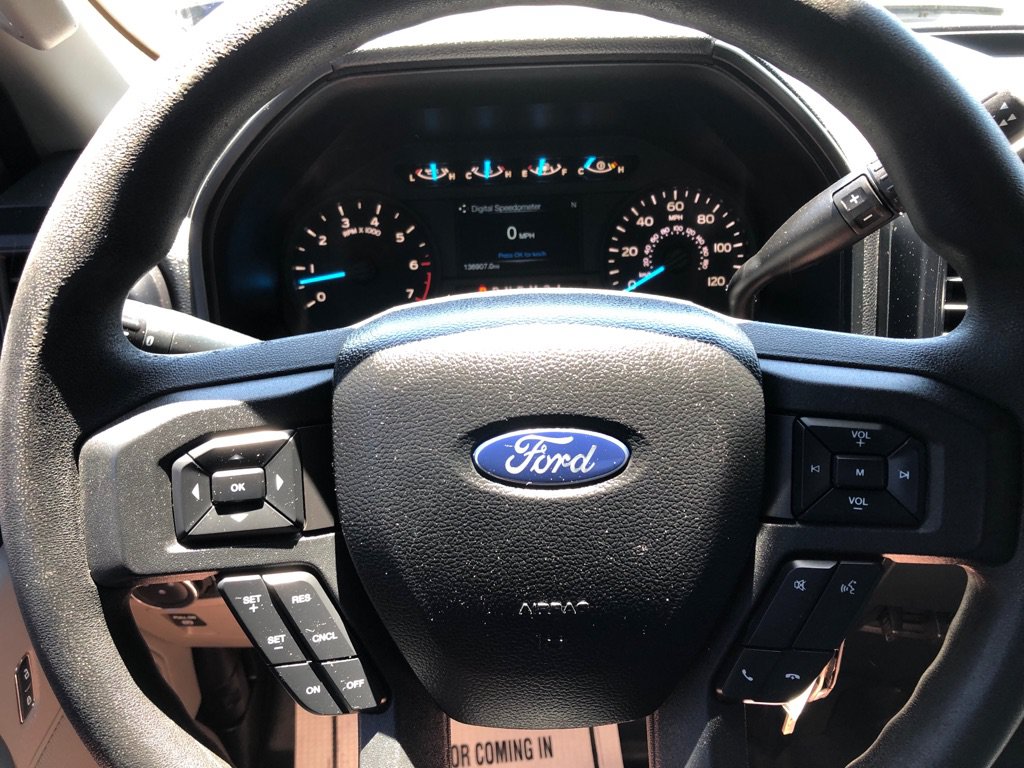 Used 2015 Ford F150 XL w/ Equipment Group 101A Mid AWD/4WD image 33