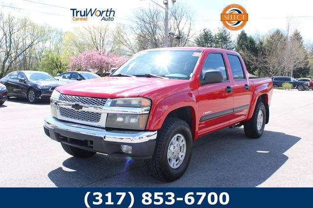 Used 2006 Isuzu i-350 LS image 1