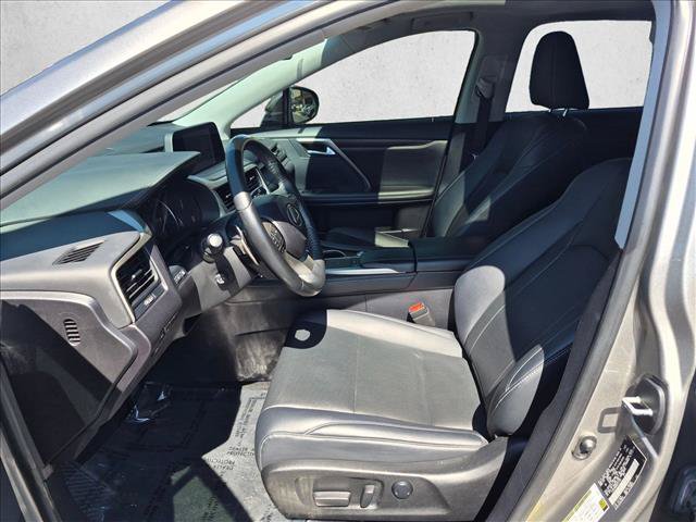 Used 2021 Lexus RX 350 FWD w/ Premium Package image 12