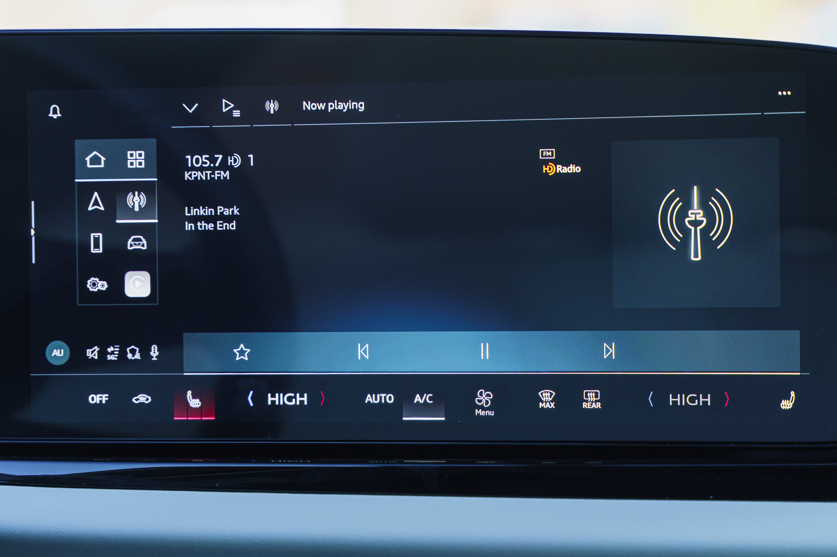 Certified 2025 Audi A5 2.0T Premium w/ Convenience Package image 12