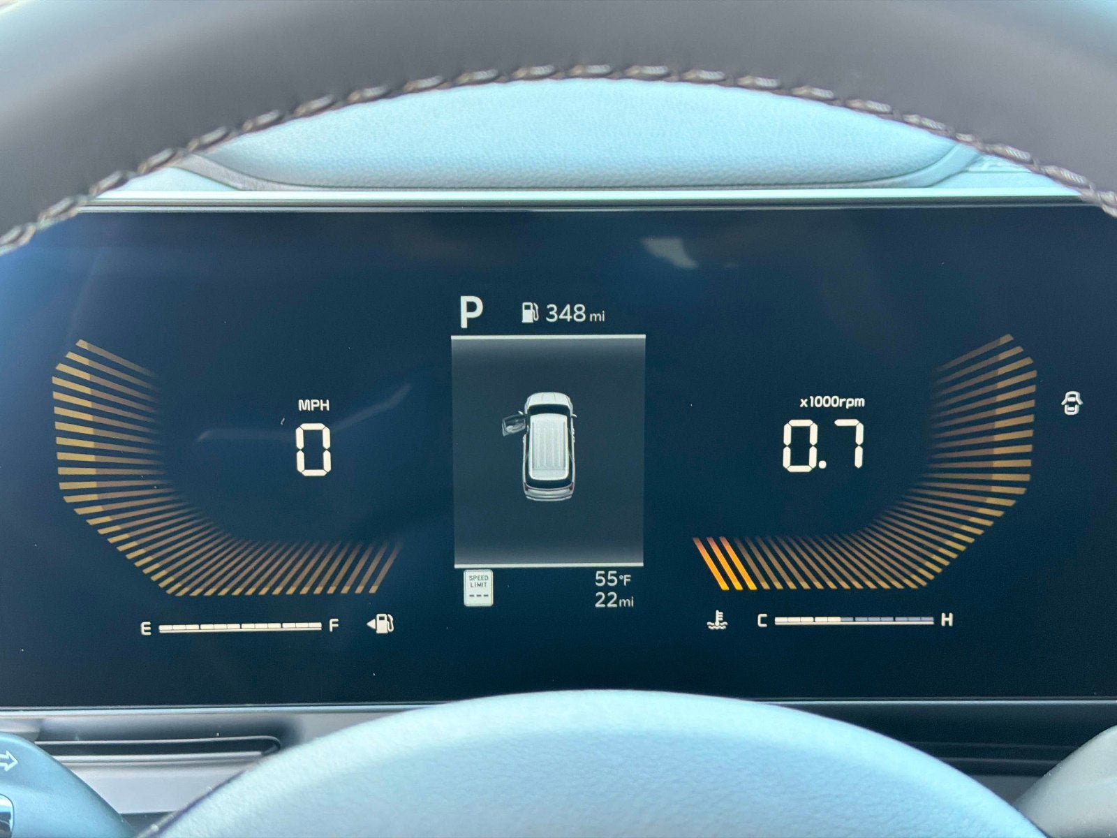 New 2026 Kia Carnival EX FWD image 27