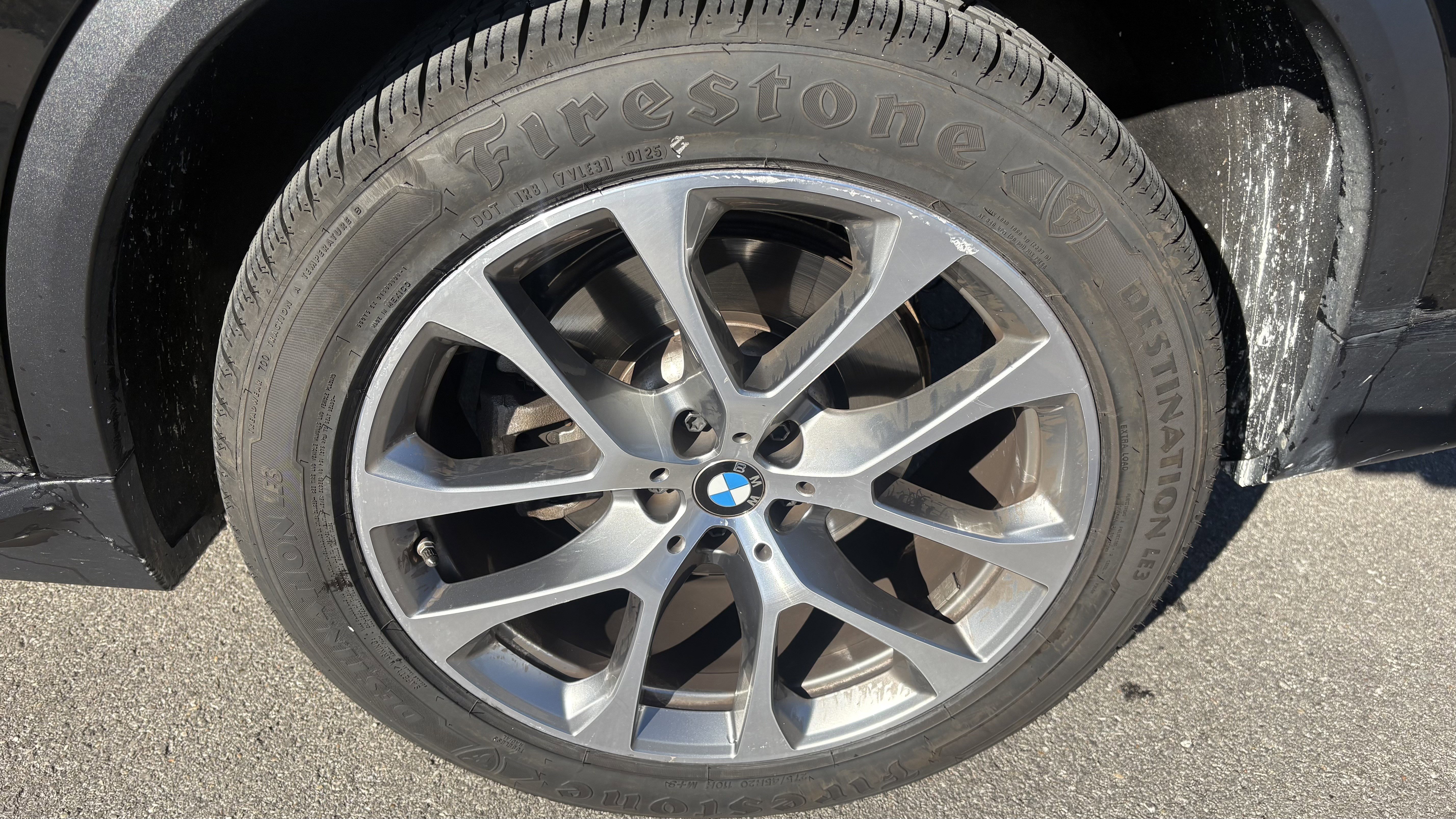 Used 2024 BMW X5 xDrive40i image 13