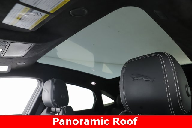 Used 2021 Jaguar E-PACE 300 Sport image 20