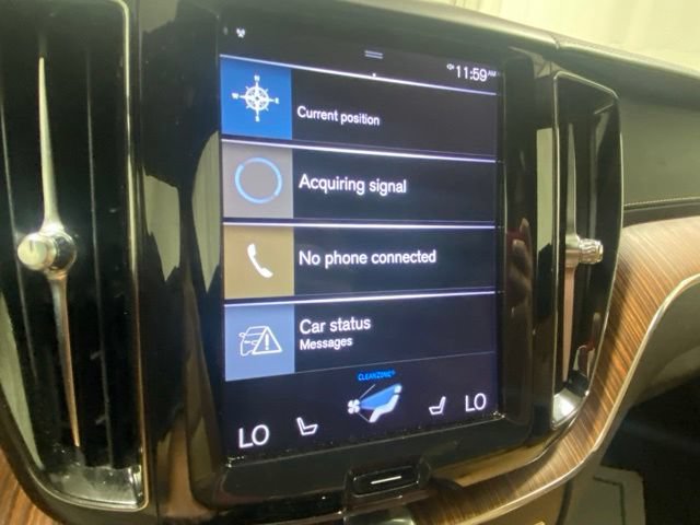 Used 2019 Volvo XC60 T5 Inscription w/ Protection Package Premier AWD/4WD image 17
